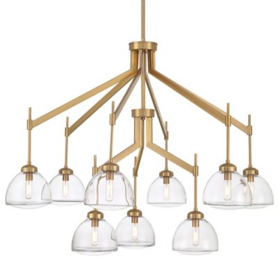 Corbin 2-Tier Chandelier