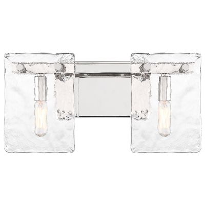 Genry Vanity Light