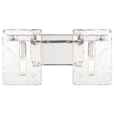 Genry Vanity Light