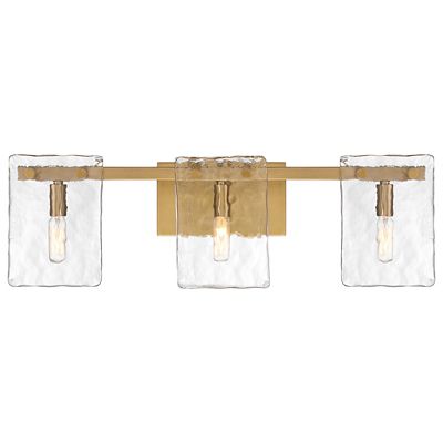 Genry Vanity Light