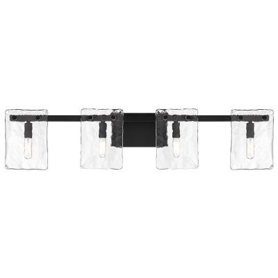 Genry Vanity Light