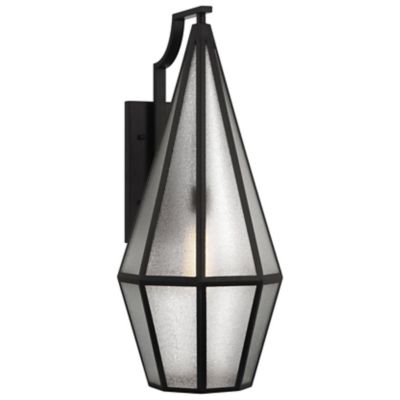 Peninsula Outdoor Wall Sconce