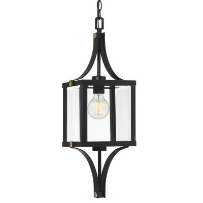 Raeburn Outdoor Pendant