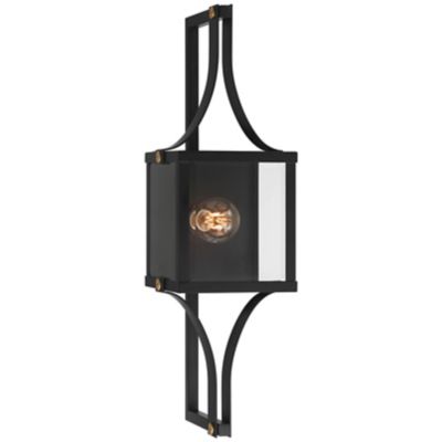 Raeburn Outdoor Wall Sconce