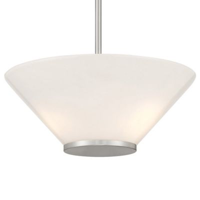 Blair Semi-Flushmount / Pendant