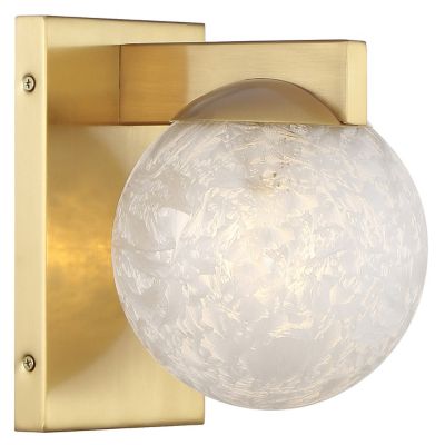 Darien 1 Light Wall Sconce