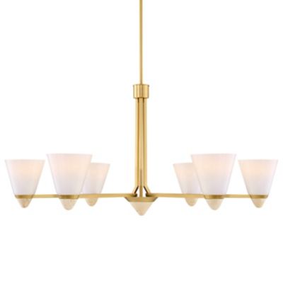 Kohlman Chandelier