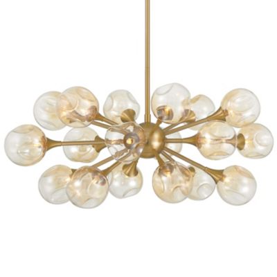 Matisse 18 Light Chandelier