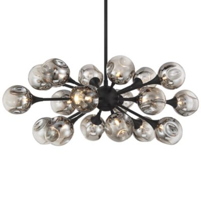 Matisse 18 Light Chandelier