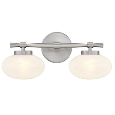Barrow Vanity Light
