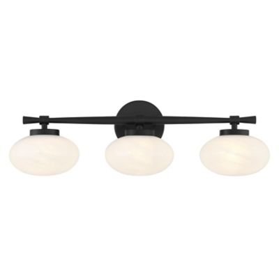 Barrow Vanity Light