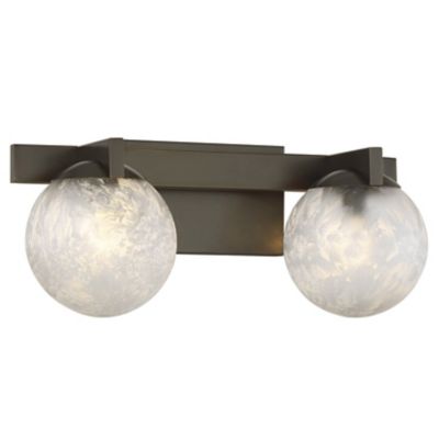 Darien Vanity Light