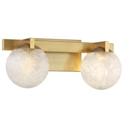 Darien Vanity Light