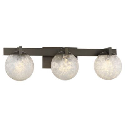 Darien Vanity Light