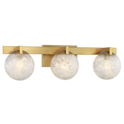 Darien Vanity Light