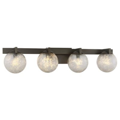 Darien Vanity Light
