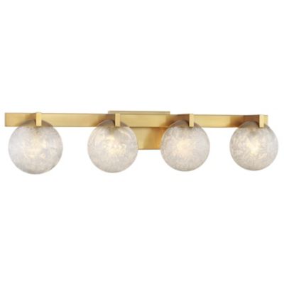 Darien Vanity Light
