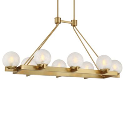 Darien Linear Suspension