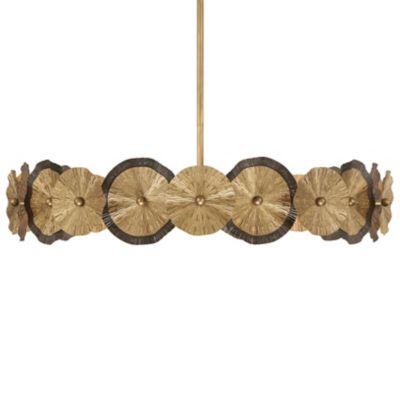 Lincoln Chandelier