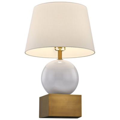 Brumfield Table Lamp