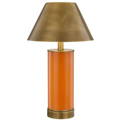 Molly Rechargeable LED Table Lamp