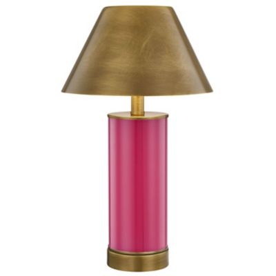 Molly Rechargeable LED Table Lamp