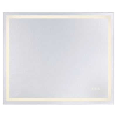 Oneida Frontlit LED Mirror