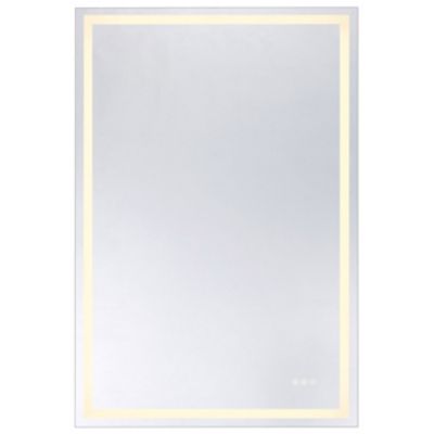 Oneida Frontlit LED Mirror