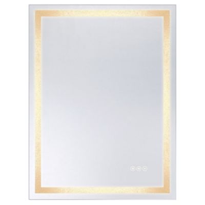 Cordova Frontlit LED Mirror