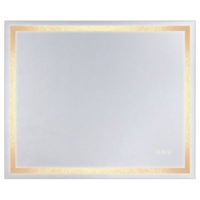 Cordova Frontlit LED Mirror
