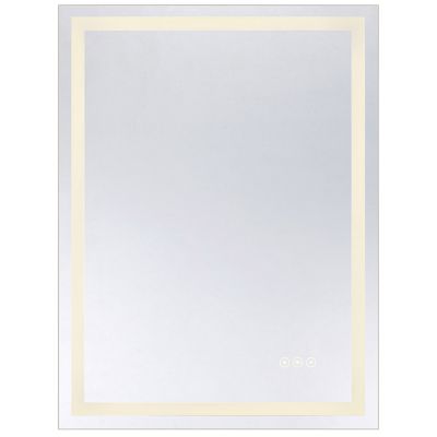 Beckett LED Mirror