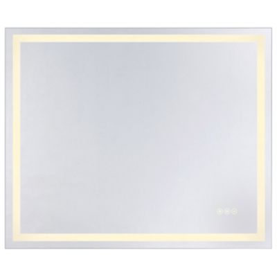 Beckett LED Mirror
