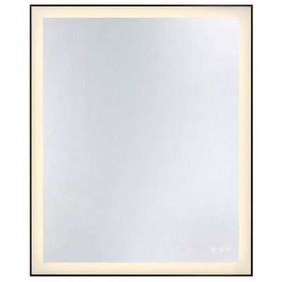 Paulding Frontlit LED Mirror
