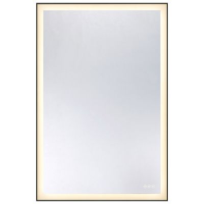 Paulding Frontlit LED Mirror