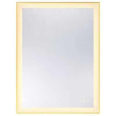 Paulding Frontlit LED Mirror