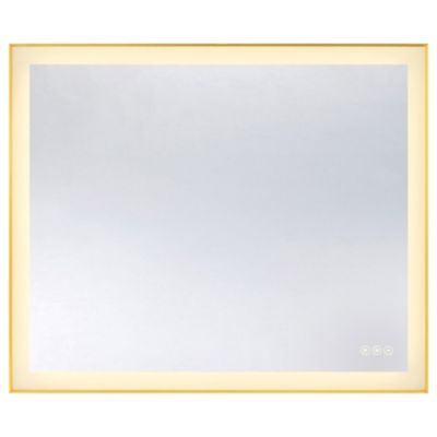 Paulding Frontlit LED Mirror