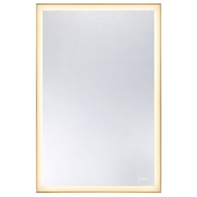 Paulding Frontlit LED Mirror