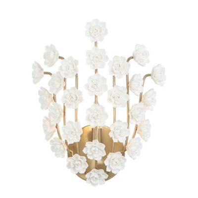 Flores Wall Sconce