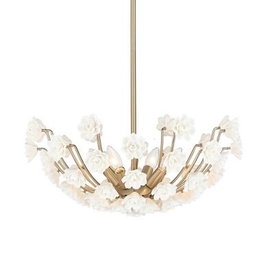 Flores Chandelier