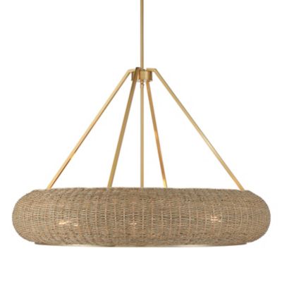 Gaia Chandelier