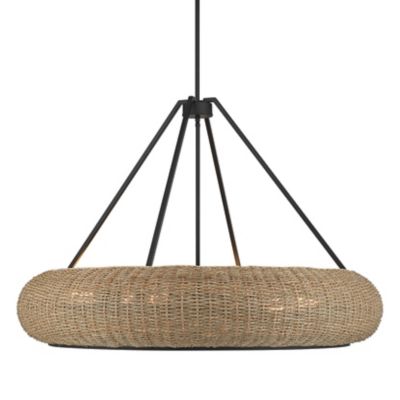 Gaia Chandelier