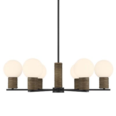 Jarrell Chandelier