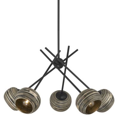 Jasper Chandelier