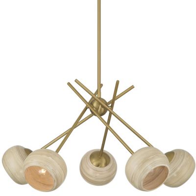 Jasper Chandelier