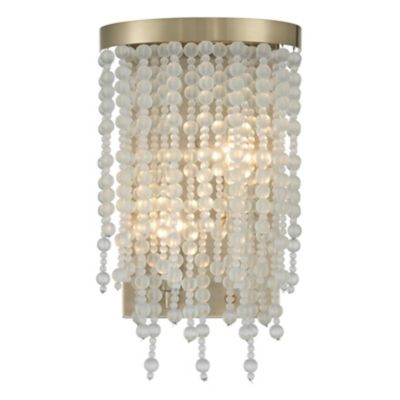 Jeanette Wall Sconce