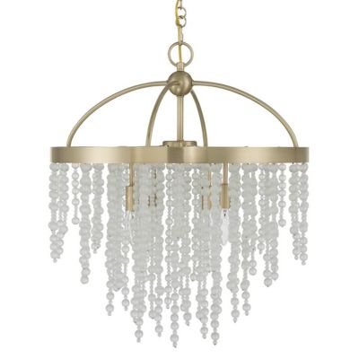 Jeanette Chandelier