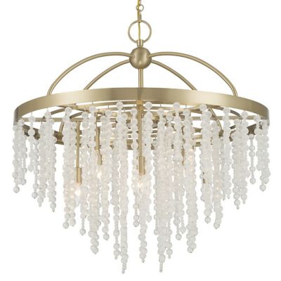 Jeanette Chandelier