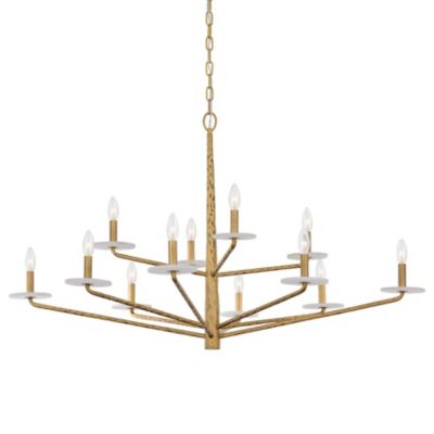 Judi Chandelier