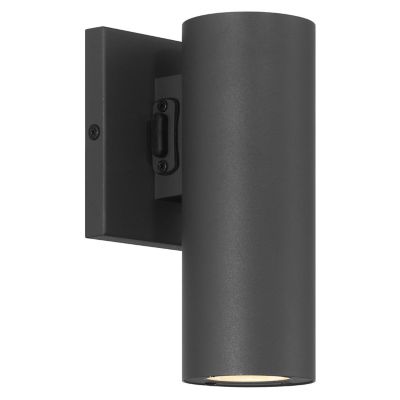 Kelley 1-Light Outdoor LED Wall Sconce
