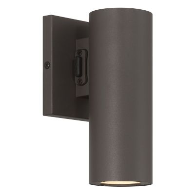 Kelley 1-Light Outdoor LED Wall Sconce